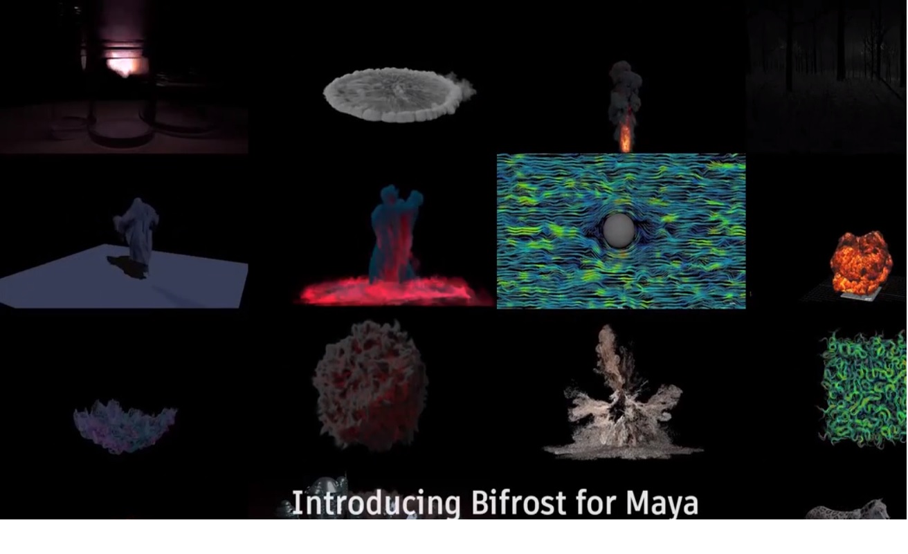 maya 3d animation